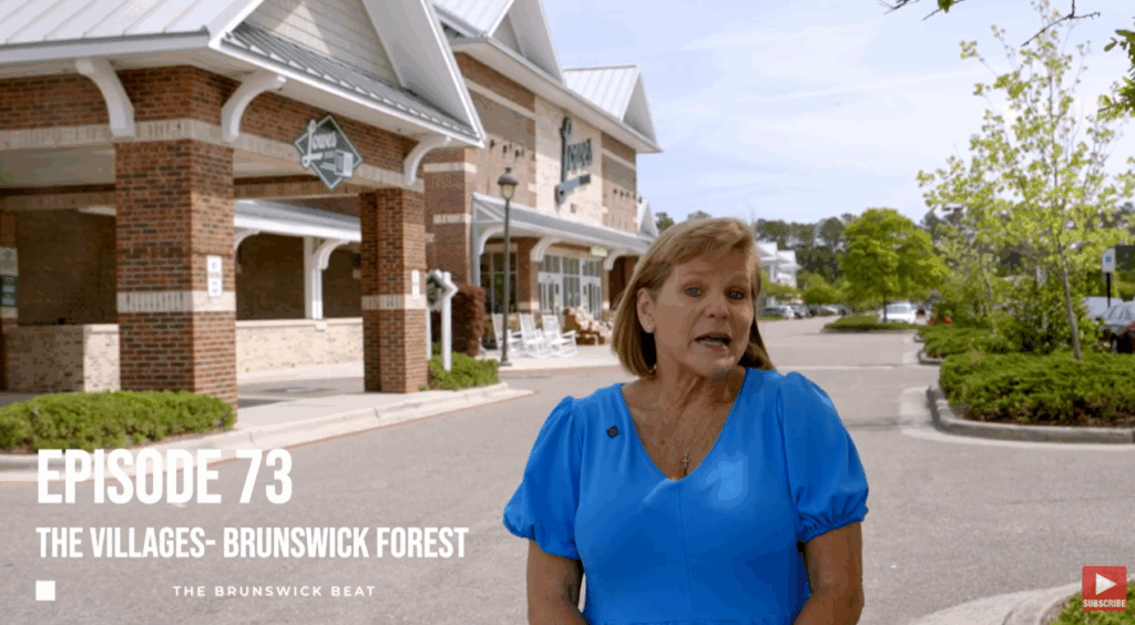 The Brunswick Beat - Episode 73 - The Villages at Brunswick Forest