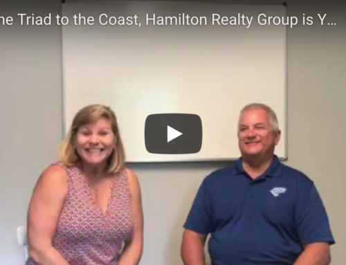 From The Triad To the Coast: We’re YOUR North Carolina Real Estate Experts!