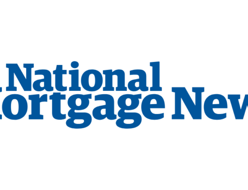 OCTOBER 2019: National Mortgage News