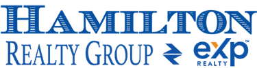 Hamilton Realty Group Logo