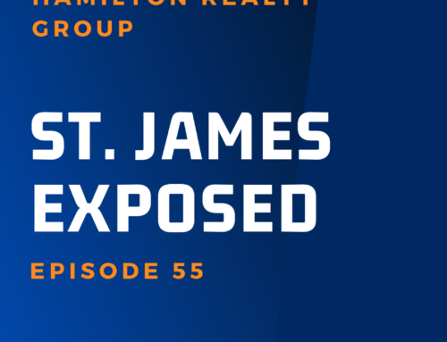 St. James Exposed: Episode 55