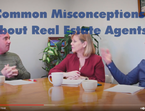 Common Misconceptions about Real Estate Agents