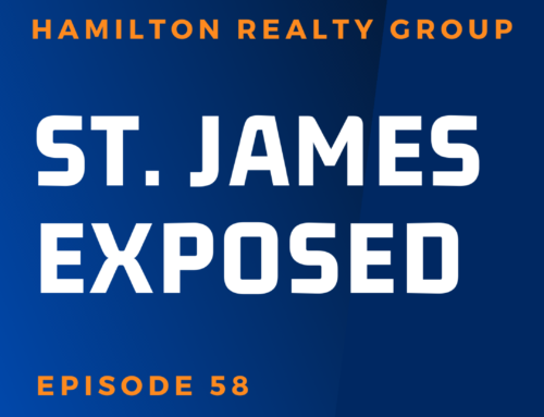 St. James Exposed — EPISODE 58