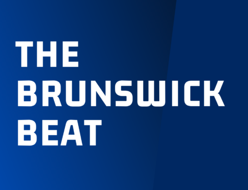 The Brunswick Beat – Episode 22 – Dry Street Pub & Pizza