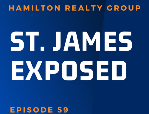 St. James Exposed: Episode 59