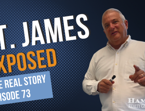 St. James Exposed — Episode 73